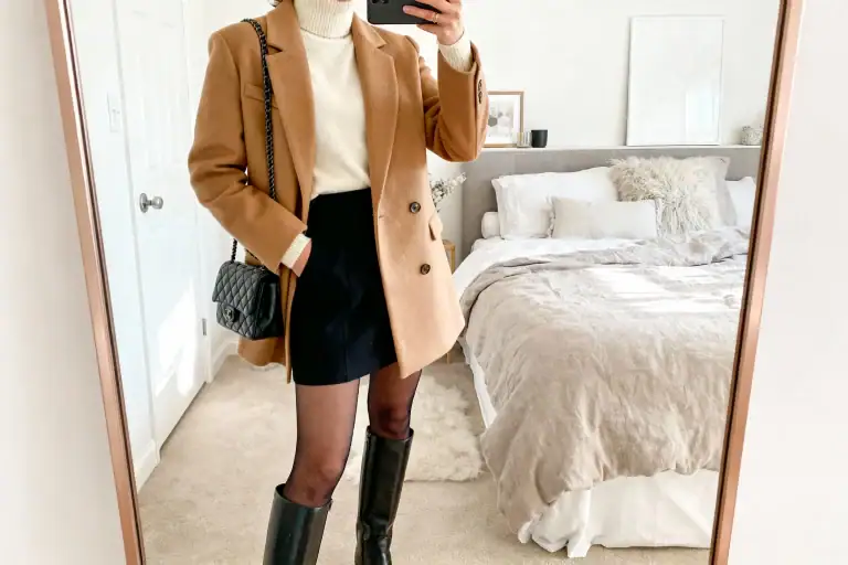 10 Winter Outfits for Birthday That&rsquo;ll Make Cold Weather Feel Like Your Runway