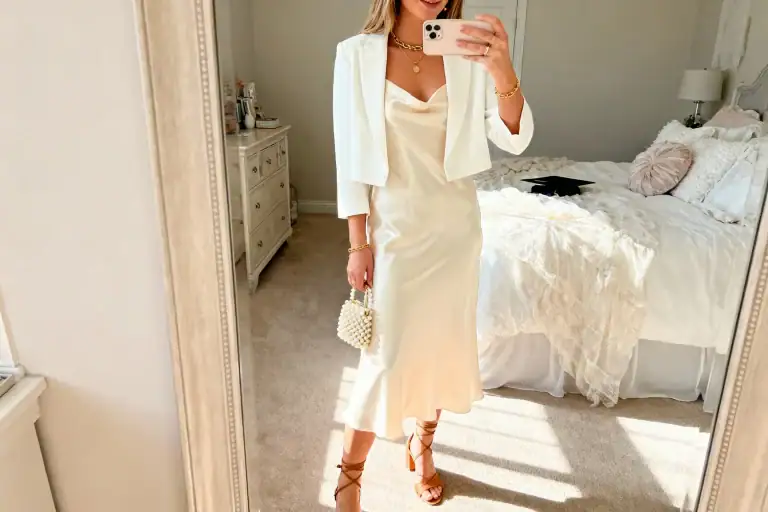 10 Graduation Party Outfits That’ll Make You the Best-dressed Grad, Period