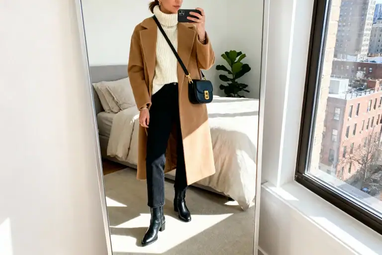 10 NYC Winter Outfit Ideas You&rsquo;ll Wear on Repeat All Season